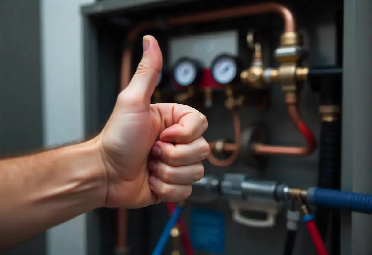 Emergency HVAC services and installations in Olalla, WA