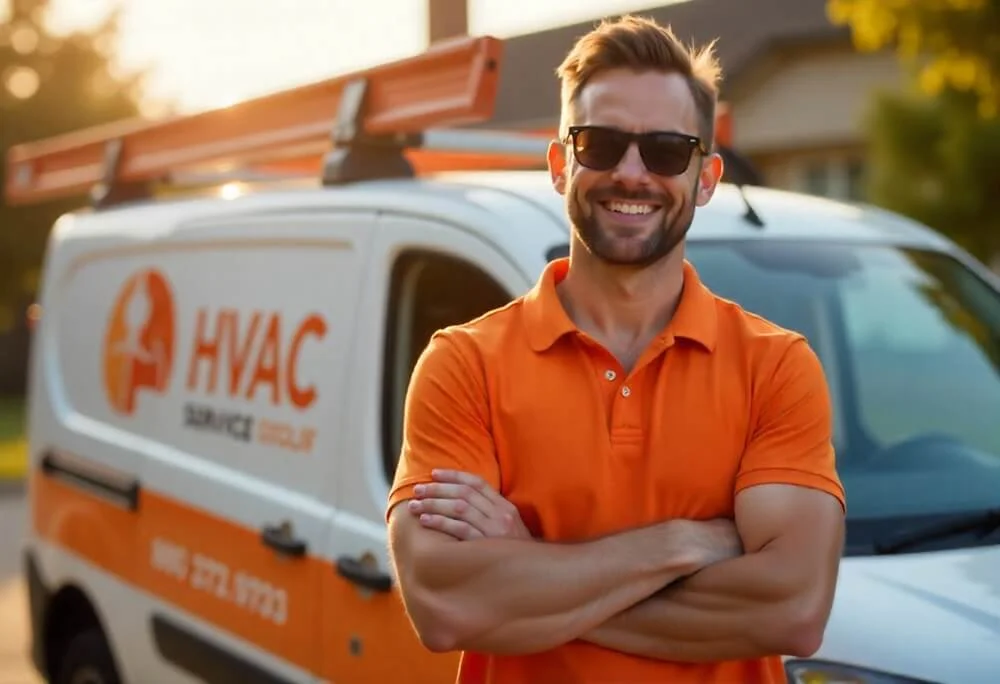 Professional HVAC repair and installation services in Olalla, WA